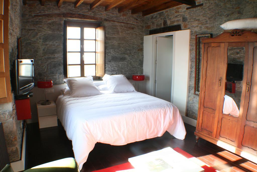 Hotel Rural 3 Cabos El Vallin Rum bild